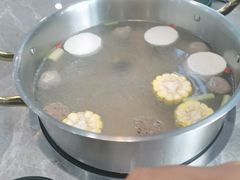 -牛天下·牛肉·海鲜·打边炉·融合菜