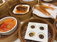 -稻香海鲜饭店(第一国际店)