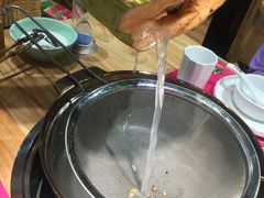 -椰夫人·养生椰子鸡(金沙洲永旺店)