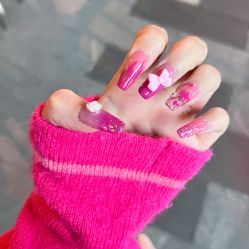 -99·MINI美甲美睫