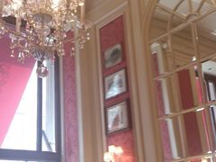 -Cafe Sacher(WIEN)