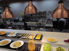 -素清香(解放路店)