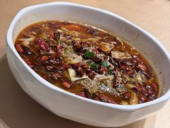 -7号院家宴.烧鸽子(门头沟店)