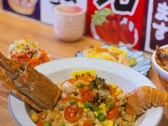 -桃花丼烧肉饭(凯丹商场店)
