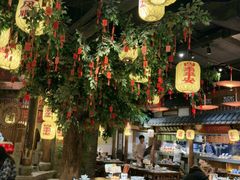 -南京大牌档(之心城店)