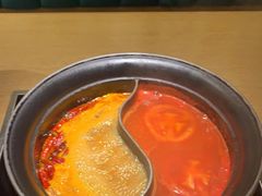 -温野菜涮涮锅(大悦城店)