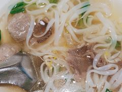 -蔡澜Pho·越南粉餐厅(海上世界店)