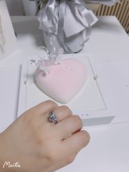 -LightOnly·培育钻石婚戒定制(天坛店)