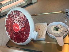 -左庭右院鲜牛肉火锅(新梅广场店)
