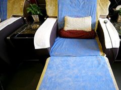 -雲际仙境足浴·影院式·养生·SPA(火车站店)