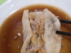 -大眼锅贴水饺(河东店)