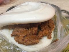 -天府米线笼笼肉夹馍(钟楼小区店)