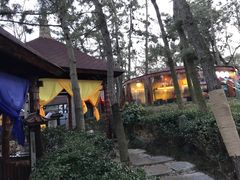 -威海天沐温泉度假区
