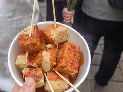 -香园茶社·金陵小灶(老门东店)