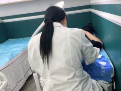 点击看大图 -白博士祛痘·皮肤管理中心