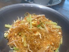 -蜜桃餐厅·伴山(湖滨商业街店)