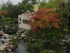 -太白山御龙湾温泉
