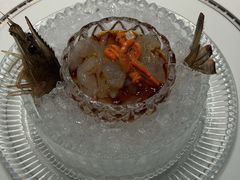 -怡情荟•海鲜青岛菜(五四广场旗舰店)
