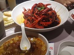 -有位虾匠·香辣蟹·小龙虾(李村店)