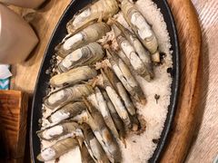 -莆田餐厅PUTIEN(三里屯店)