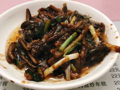 响油鳝丝-蘭心餐厅(进贤路店)