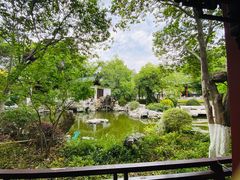 -乾隆行宫