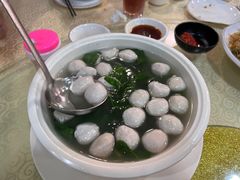 -老字号蛇口德记烧腊饭店·海鲜加工