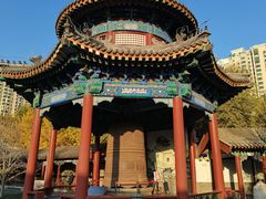 -大钟寺古钟博物馆