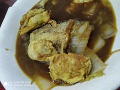 -长兴岛郊野公园农场食堂