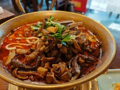 -龍聚祥烧麦馆(万达店)