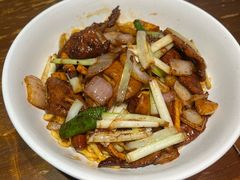 -寻裕记·现炒浇头面(人民广场店)