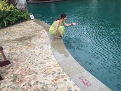 华宇度假酒店-三亚亚龙湾雅高美爵酒店