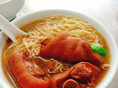 -坚记面店(一德路店)