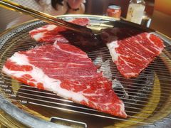 -西塔老太太泥炉烤肉(亚运村店)