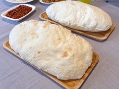 -Efes Turkish & Mediterranean Cuisine 艾菲斯餐厅(陆家嘴店)