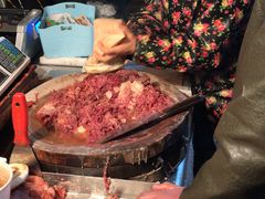 -杨天玉腊牛羊肉