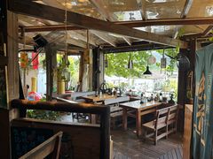 -马灯部落·西湖边的创意山景餐厅(虎跑动物园店)