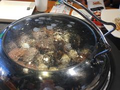-马路边上·小海鲜烧烤(八一路店)