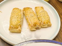 -黄嘉喜来登酒店-采悦轩中餐厅(滨江中路店)