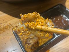 -九田家黑牛烤肉料理(太原迎泽区同至人店)