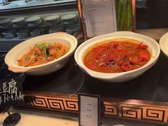 -富力希尔顿酒店·地阔自助餐厅