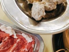 -月圆火锅(宁海东路二店)