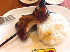 -Mang Inasal - D'mall Boracay