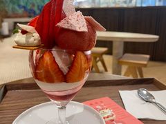 -Ten Olives甜点