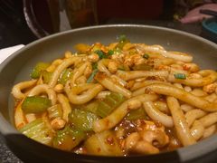 -丝路金桃·新疆菜(徐汇店)