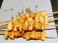 -管氏翅吧(国展店)