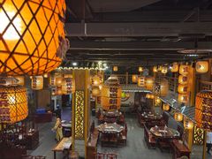 -杨记隆府(南坪店)
