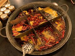 -酒友老火锅(渝中店)