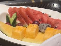 -海底捞火锅(稻河古街夜宵主题店)