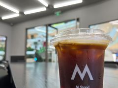 -M Stand(西安大悦城店)